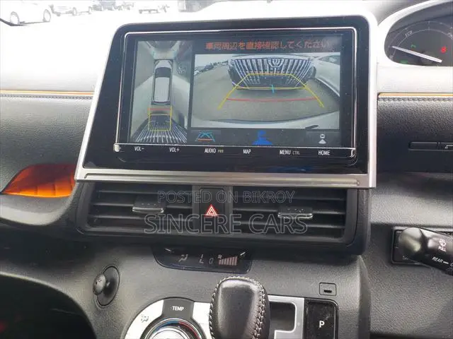 Toyota Sienta 2021 Pearl