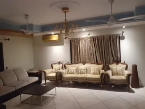 Furnished 4-Bedroom Apartment in Gulshan for Rent