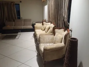 Furnished 4-Bedroom Apartment in Gulshan for Rent