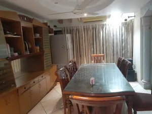 Furnished 4-Bedroom Apartment in Gulshan for Rent