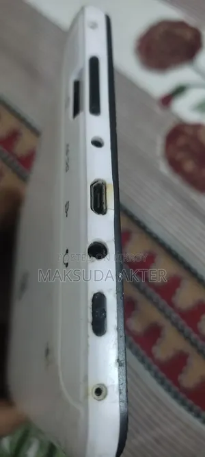 Solo Solo Aspire 2 128 GB White