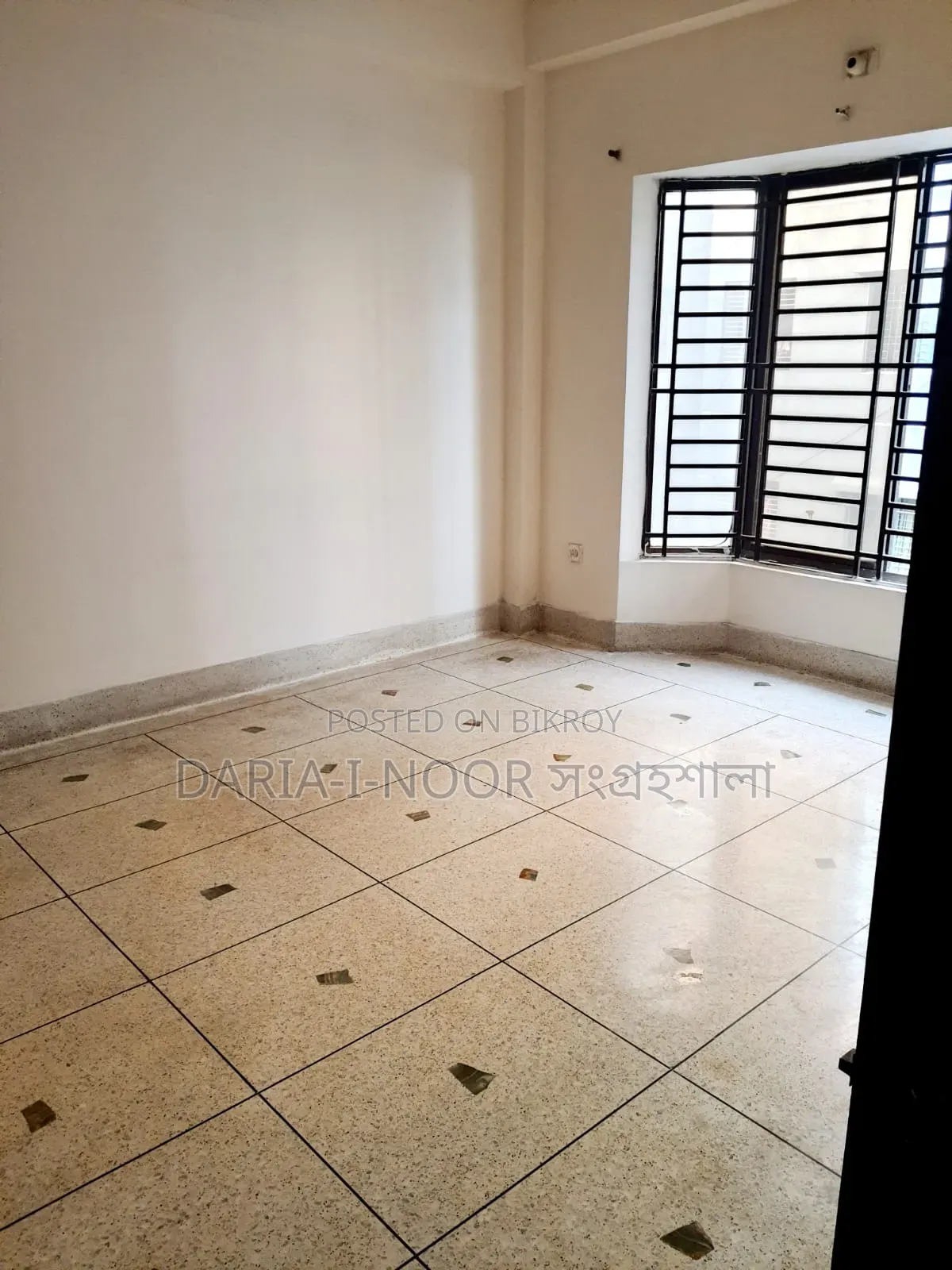 2-Bedroom Apartment in August One, Mirpur for sale