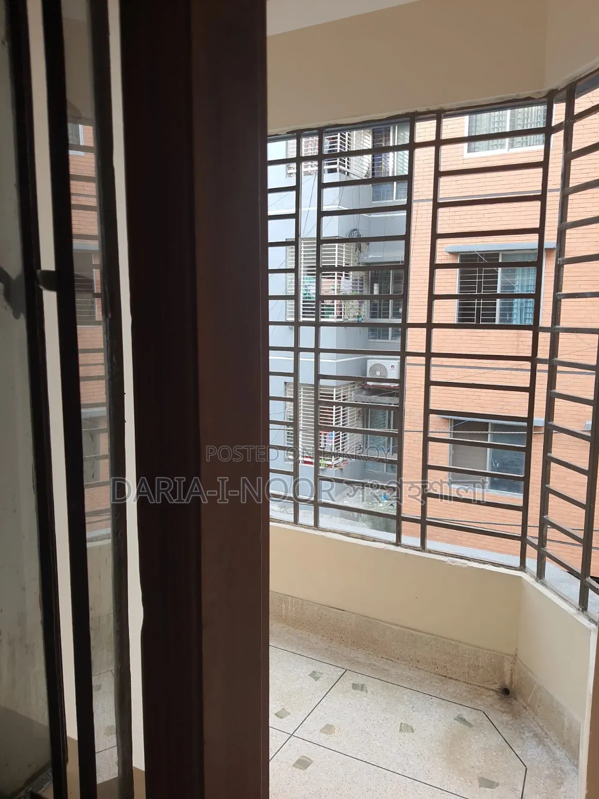 2-Bedroom Apartment in August One, Mirpur for sale