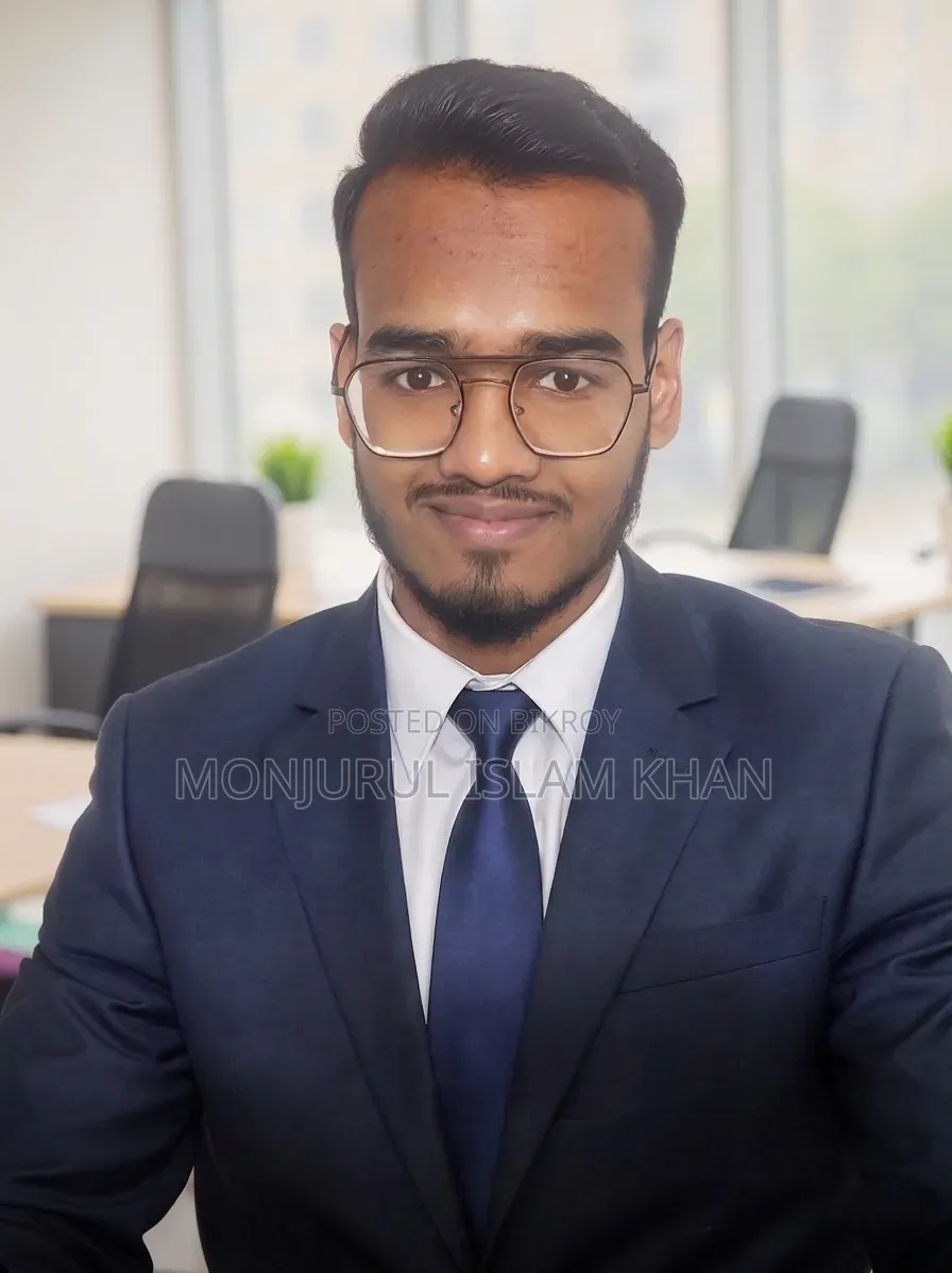 Digital Marketing Customer Service Executive, Office Assistant