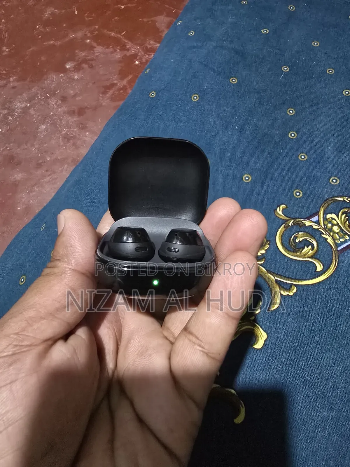 Samsung Galaxy Buds Core