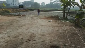 FALCON HEIGHTS Uttarkhan Thana Road