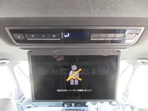 Toyota Voxy Hybrid S-Z 2WD 7-Seater 2022 Pearl
