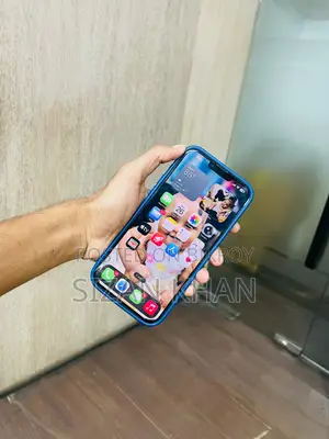 অ্যাপল আইফোন ১৩ প্রো ম্যাক্স ২৫৬ জিবি ব্ল্যাক