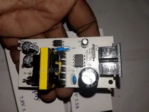 গাইফাও ৭.৮ভি ১.৫এ পাওয়ার সাপ্লাই মডিউল (মডেল এসএক্স-৭৮১৫) - এখনই কিনুন