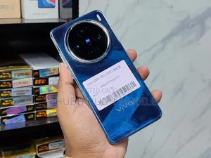 ভিভো এক্স২০০ ২৫৬ জিবি ব্লু
