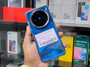 ভিভো এক্স২০০ ২৫৬ জিবি ব্লু
