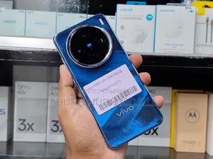 ভিভো এক্স২০০ ২৫৬ জিবি ব্লু