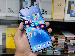 ভিভো এক্স২০০ ২৫৬ জিবি ব্লু