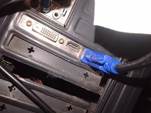 Desktop Computer Gigabyte 8GB Intel Core I3 HDD 256GB