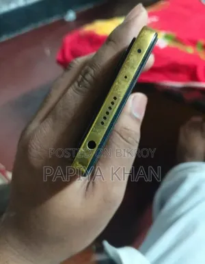 Xiaomi Poco X4 Pro 5G 128 GB Yellow