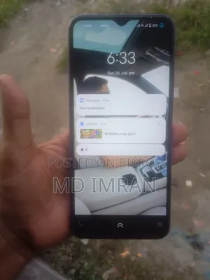 ভিভো ওয়াই২১ ৬৪ জিবি ব্লু