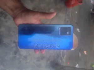 ভিভো ওয়াই২১ ৬৪ জিবি ব্লু