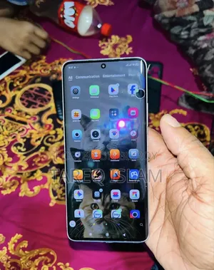 Xiaomi Redmi Note 13 Pro+ 256 GB White