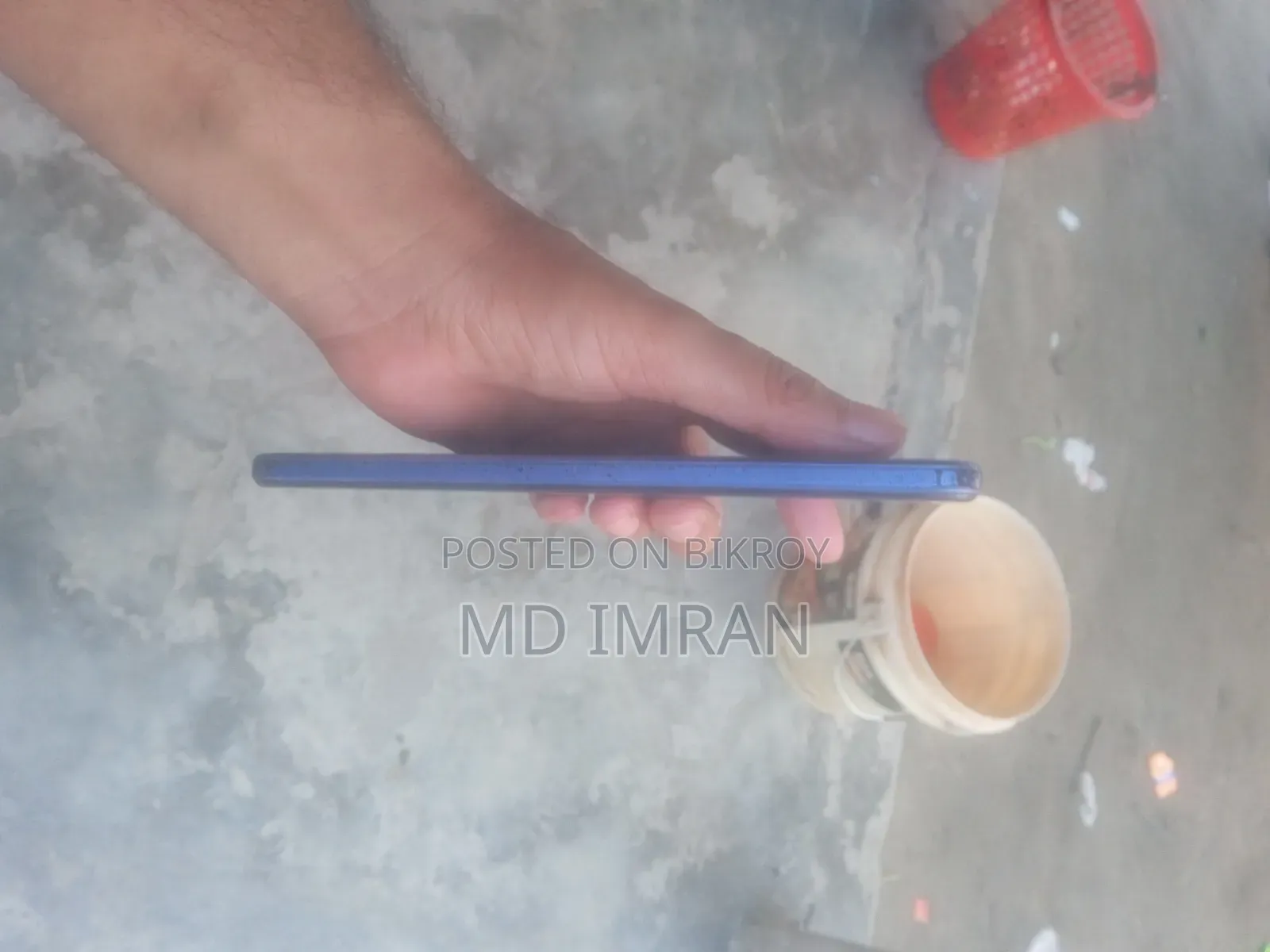 ভিভো ওয়াই২১ ৬৪ জিবি ব্লু