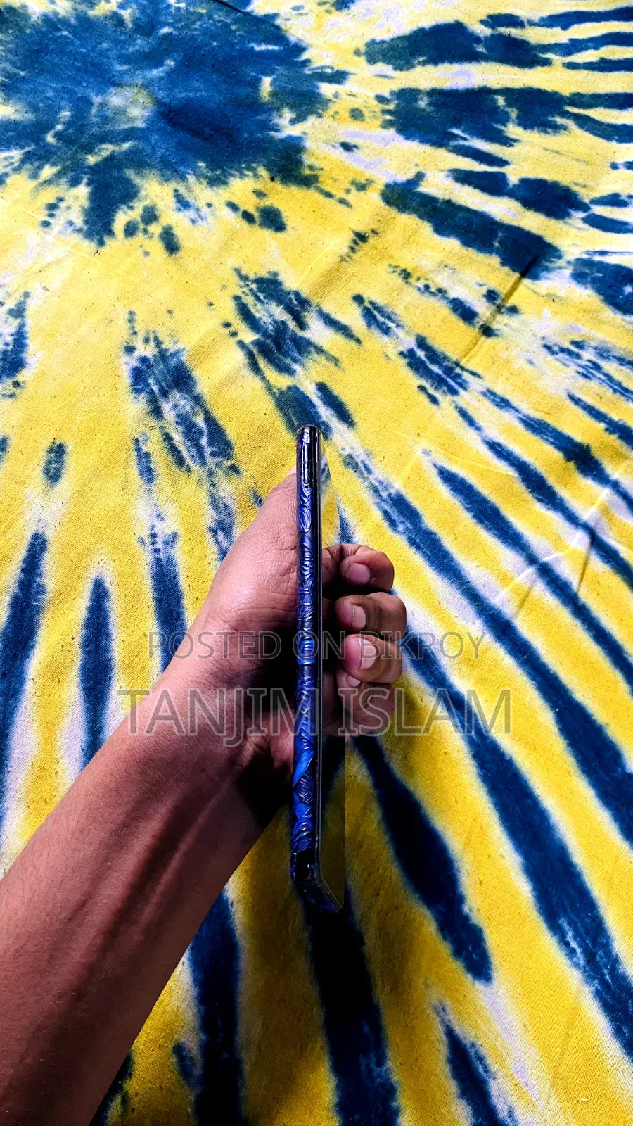 Samsung Galaxy A51 128 GB Blue