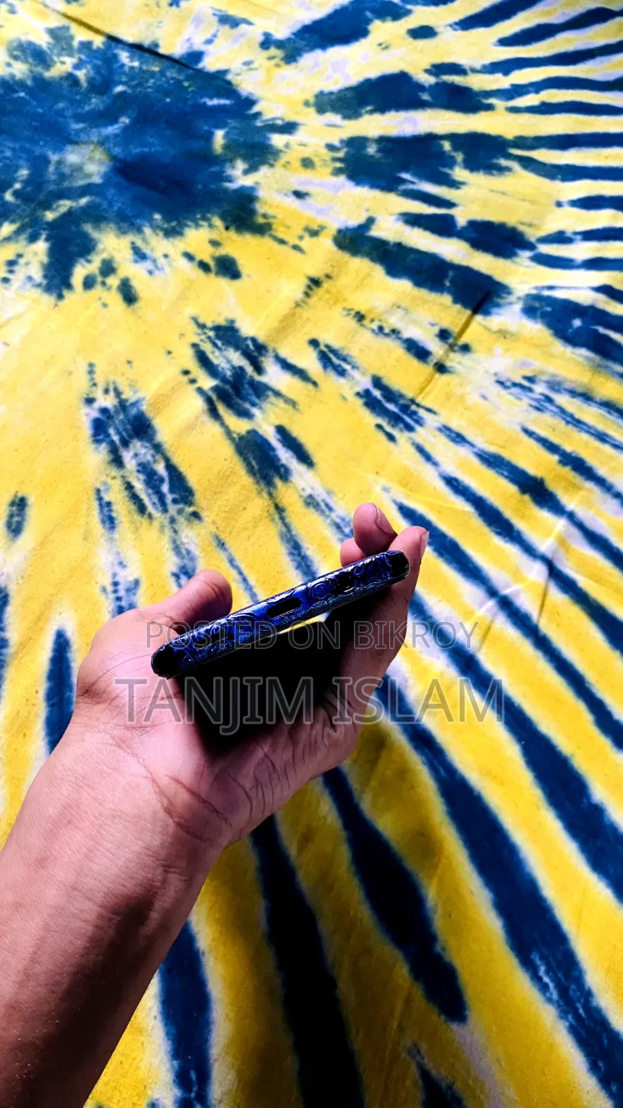 Samsung Galaxy A51 128 GB Blue