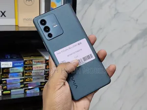 Vivo 256 GB Black