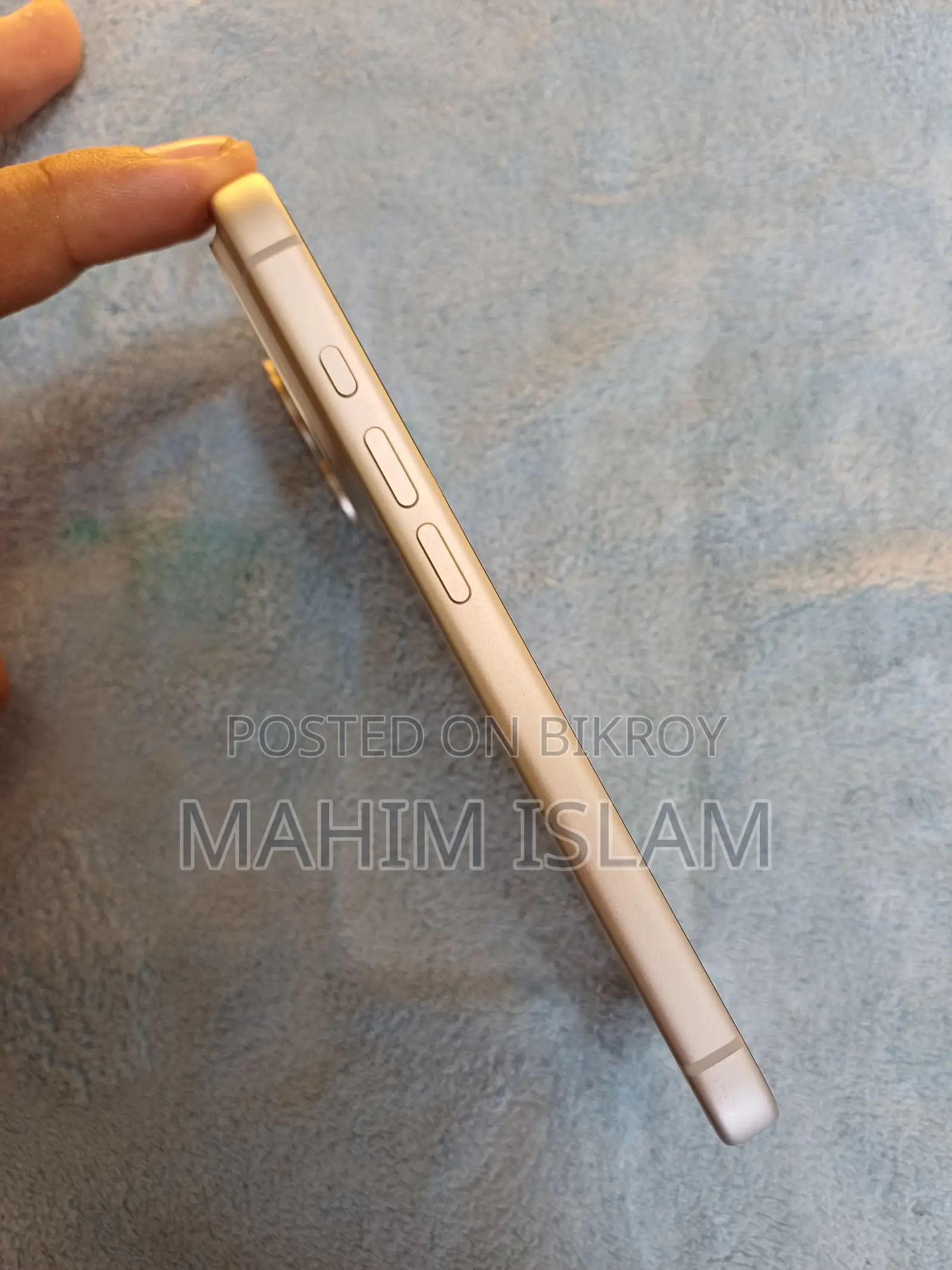 অ্যাপল আইফোন ১৭ প্রো ২৫৬ জিবি সিলভার