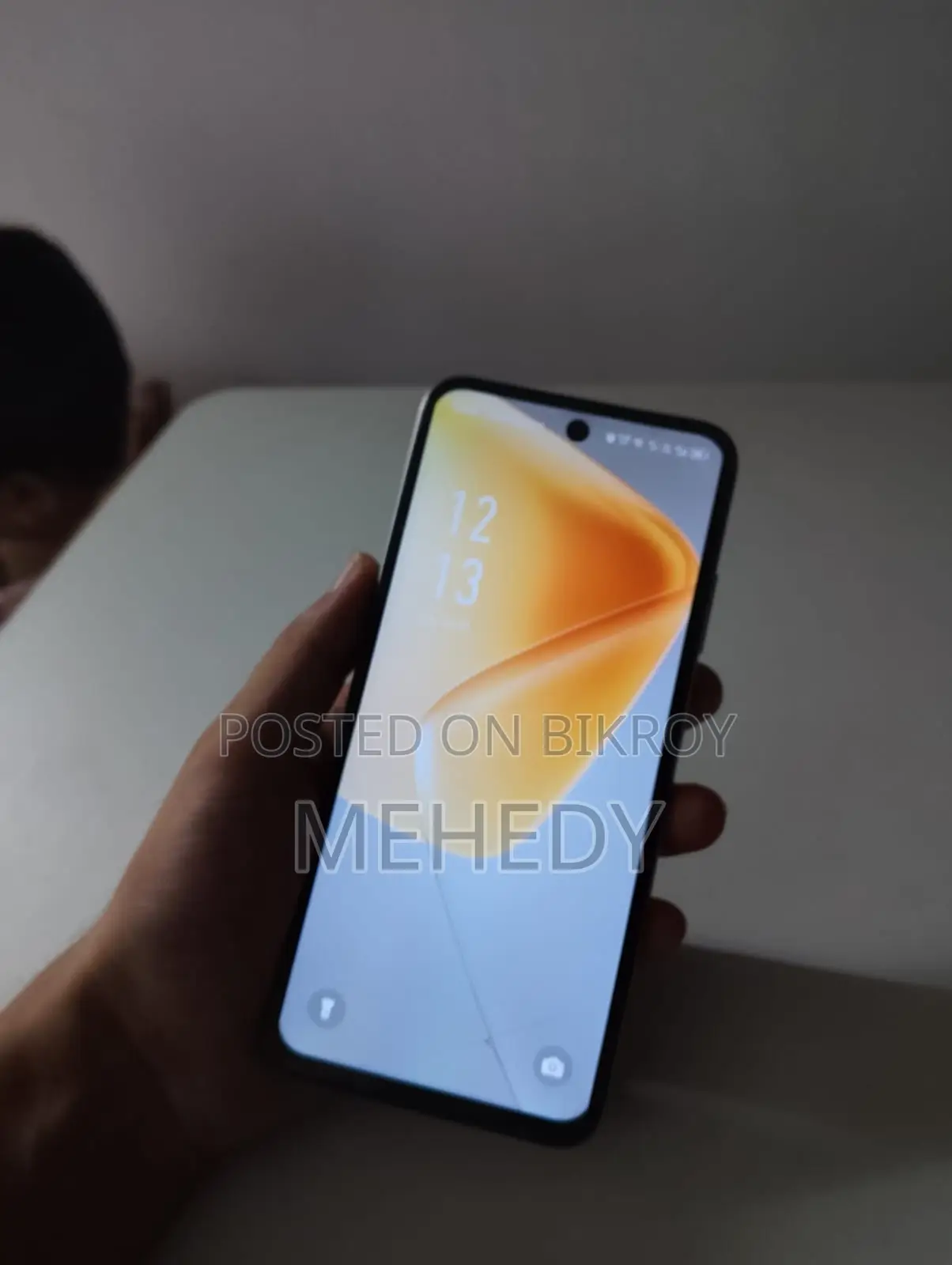 ইনফিনিক্স হট ৫০আই ১২৮ জিবি সিলভার