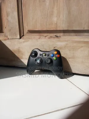Xbox 360 250 GB (Need Repair)