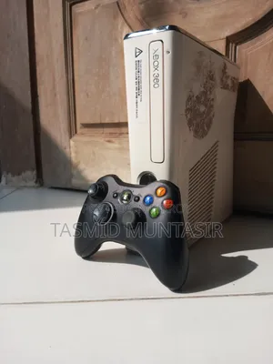 Xbox 360 250 GB (Need Repair)