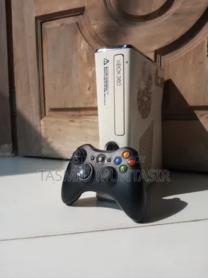 Xbox 360 250 GB (Need Repair)