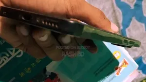 শাওমি রেডমি নোট ১৩ ২৫৬ জিবি ব্ল্যাক