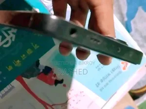শাওমি রেডমি নোট ১৩ ২৫৬ জিবি ব্ল্যাক