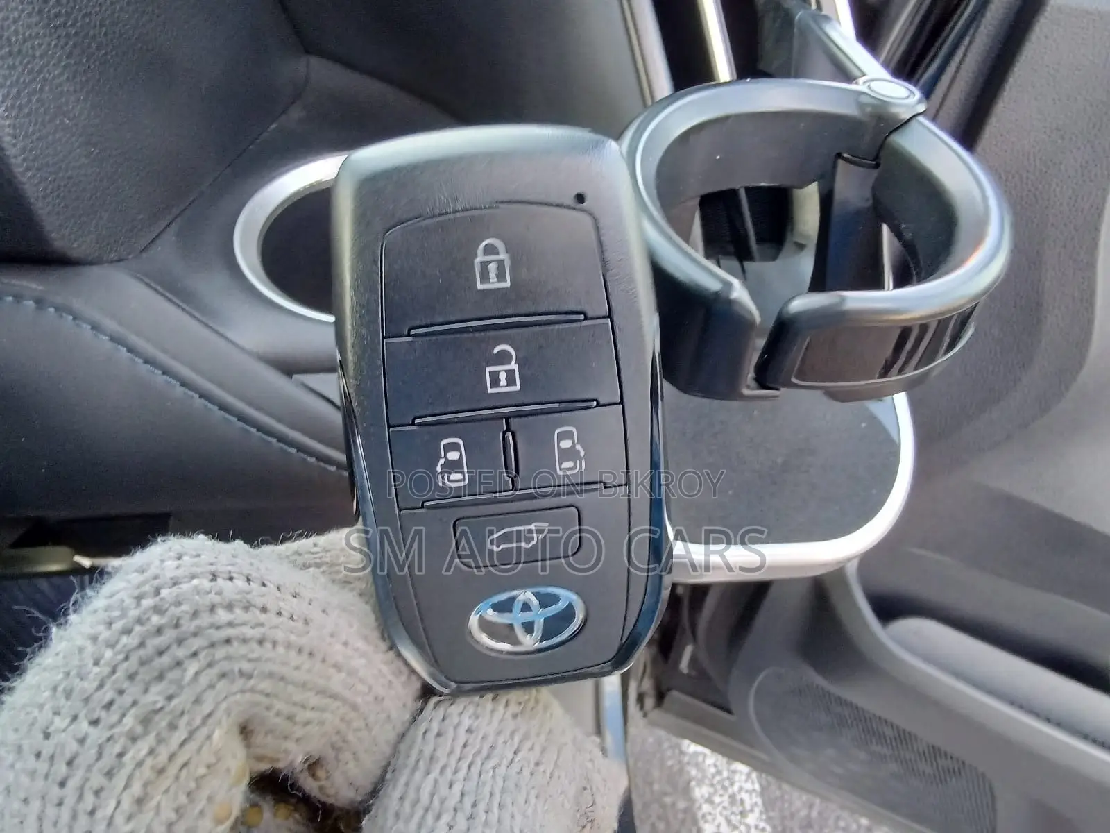 Toyota Voxy Hybrid S-Z 2WD 7-Seater 2022 Black