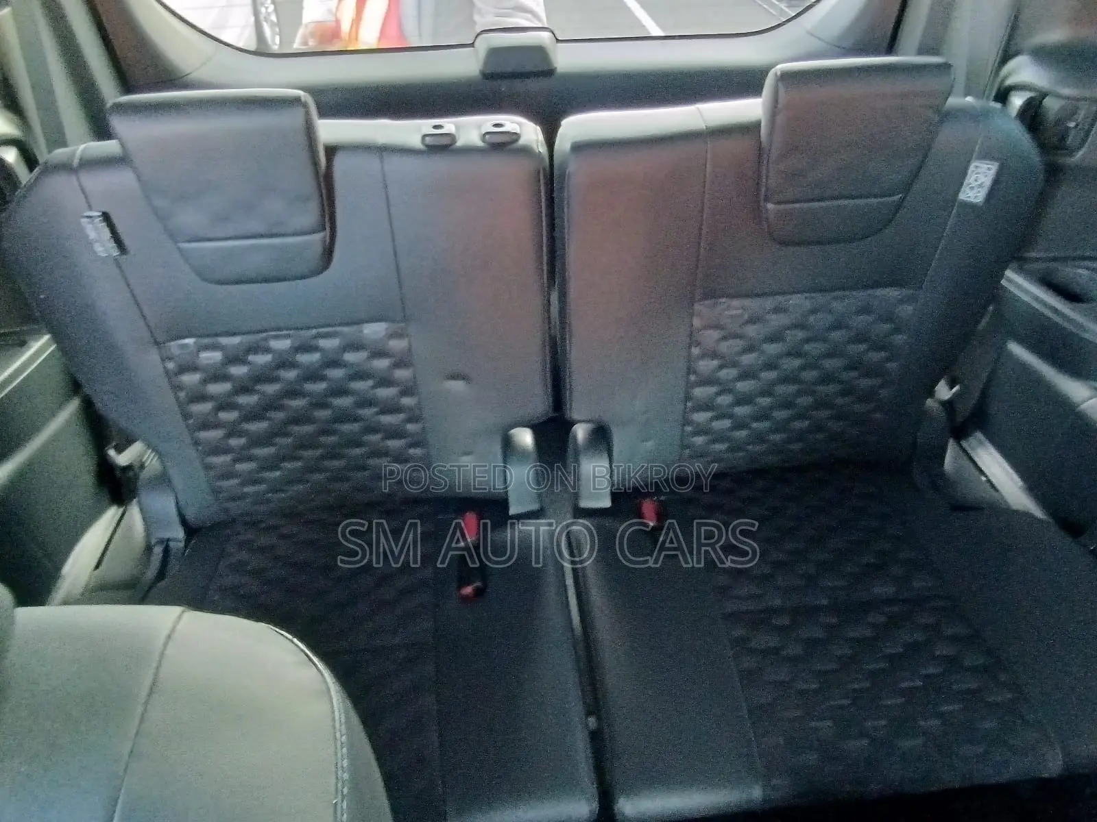 Toyota Voxy Hybrid S-Z 2WD 7-Seater 2022 Black