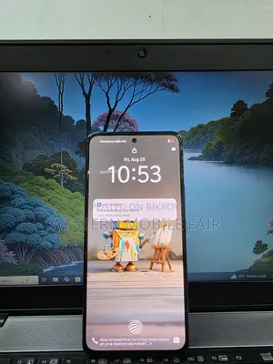 Vivo Y300 256 GB Silver