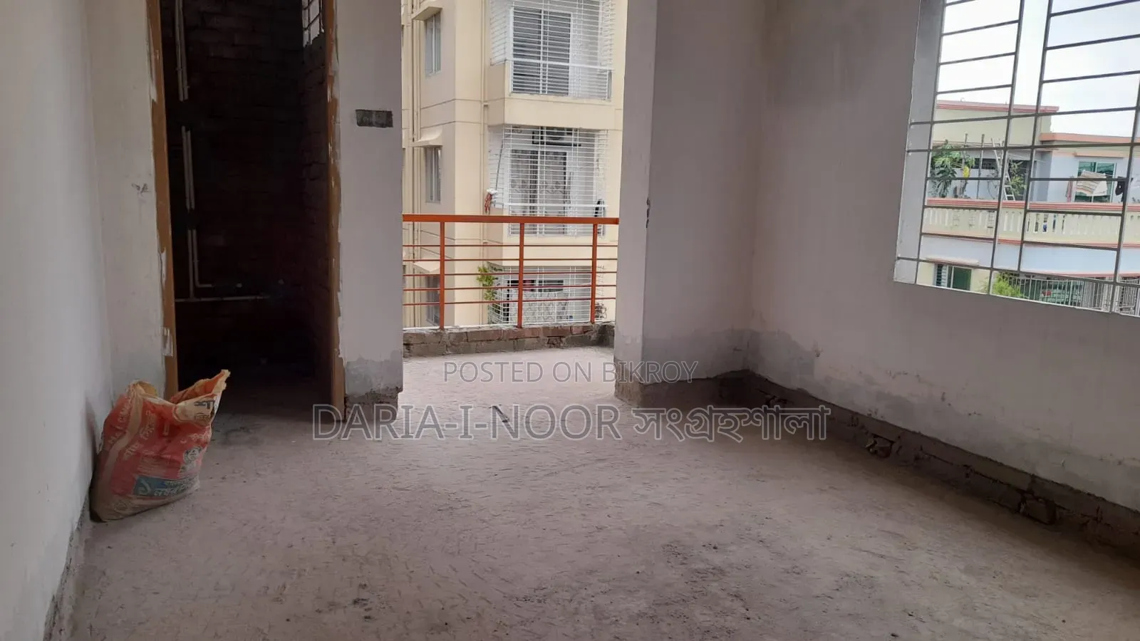 3-Bedroom Apartment in August 02, Badda for sale