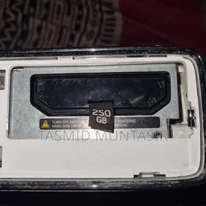 Xbox 360 250 GB (Need Repair)