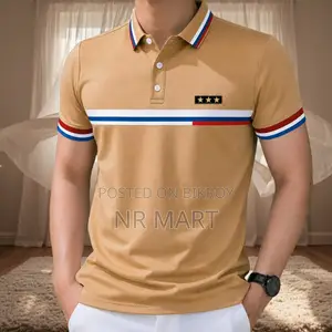 Comfort Fit Premium Polo Shirt