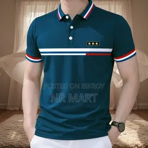 Comfort Fit Premium Polo Shirt