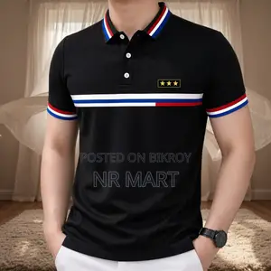 Comfort Fit Premium Polo Shirt
