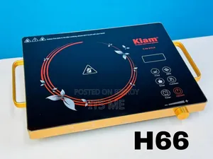 Kiam H 66 Infrared Cooker