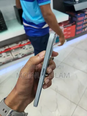 নাথিং ফোন ২এ প্লাস ২৫৬ জিবি গ্রে