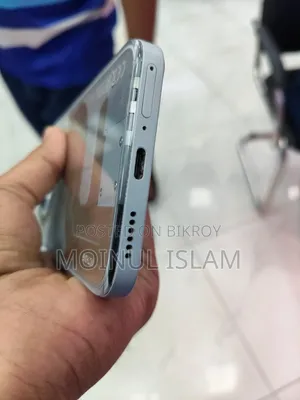 নাথিং ফোন ২এ প্লাস ২৫৬ জিবি গ্রে