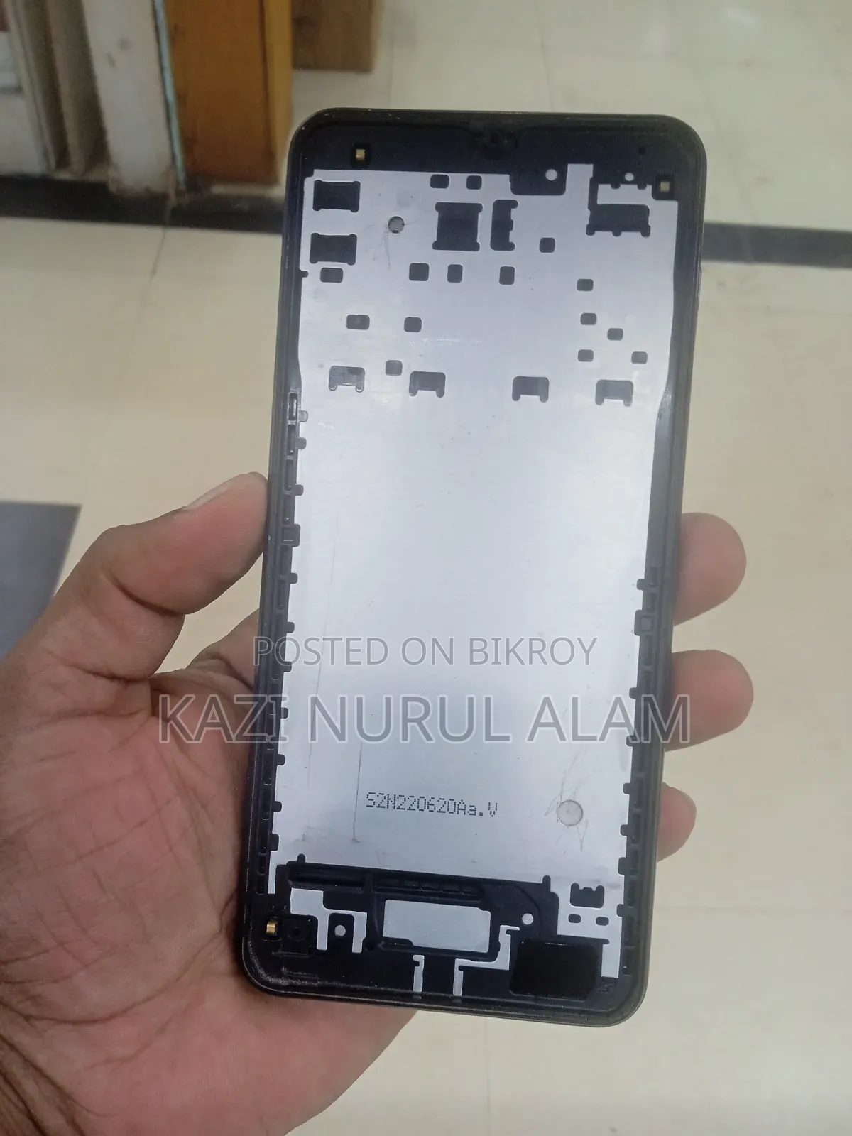 Samsung Galaxy A04s 64 GB Gray