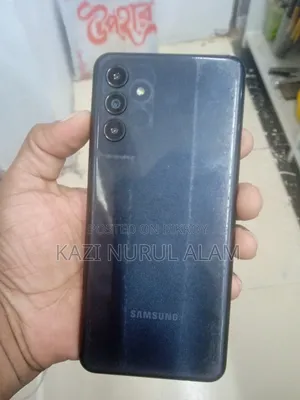 Samsung Galaxy A04s 64 GB Gray