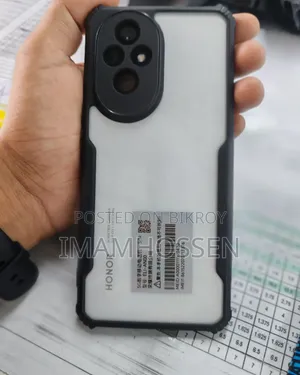 Honor 200 512 GB White