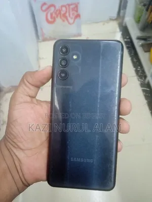 Samsung Galaxy A04s 64 GB Gray