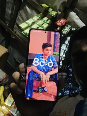 Xiaomi Redmi Note 14 4G 256 GB Black