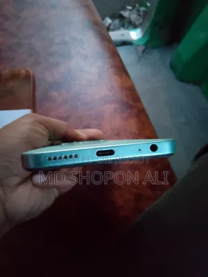 টেকনো স্পার্ক ৩০সি ১২৮ জিবি সবুজ